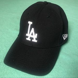 LA Dodger Hat